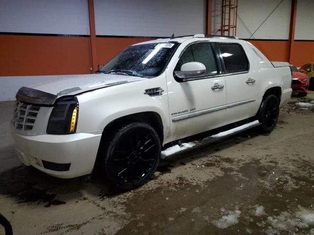 Photo 9 VIN: 3GYT4NEF8BG182440 - CADILLAC ESCALADE 