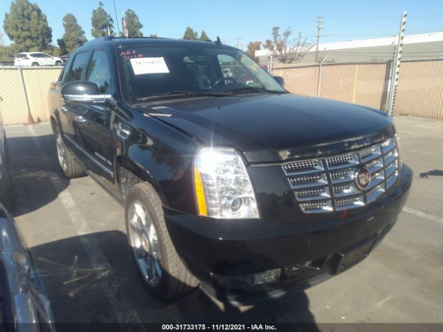 Photo 0 VIN: 3GYT4NEF8CG289635 - CADILLAC ESCALADE EXT 