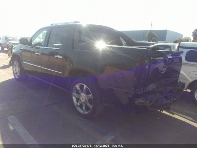 Photo 2 VIN: 3GYT4NEF8CG289635 - CADILLAC ESCALADE EXT 