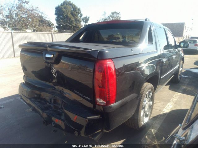 Photo 3 VIN: 3GYT4NEF8CG289635 - CADILLAC ESCALADE EXT 