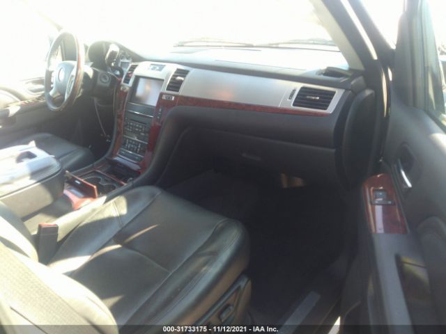 Photo 4 VIN: 3GYT4NEF8CG289635 - CADILLAC ESCALADE EXT 