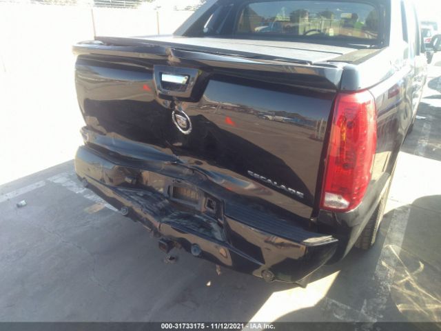 Photo 5 VIN: 3GYT4NEF8CG289635 - CADILLAC ESCALADE EXT 