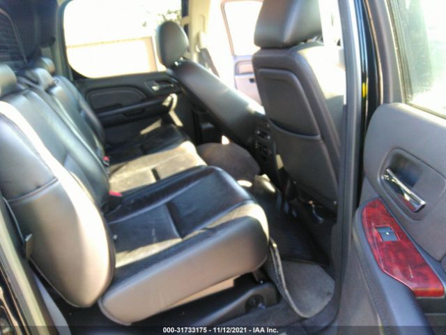 Photo 7 VIN: 3GYT4NEF8CG289635 - CADILLAC ESCALADE EXT 