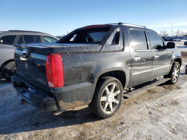 Photo 2 VIN: 3GYT4NEF8DG302904 - CADILLAC ESCALADE E 