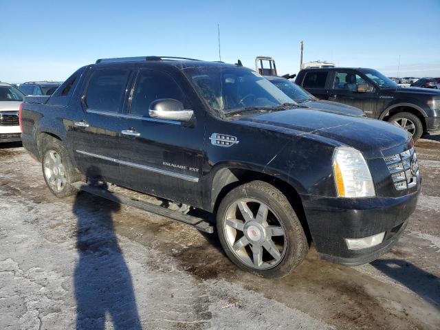 Photo 3 VIN: 3GYT4NEF8DG302904 - CADILLAC ESCALADE E 