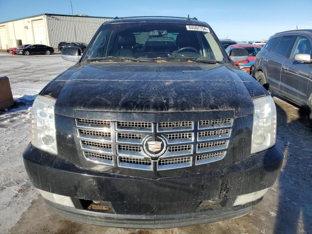 Photo 4 VIN: 3GYT4NEF8DG302904 - CADILLAC ESCALADE E 