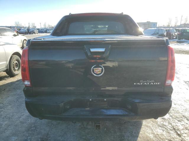 Photo 5 VIN: 3GYT4NEF8DG302904 - CADILLAC ESCALADE E 