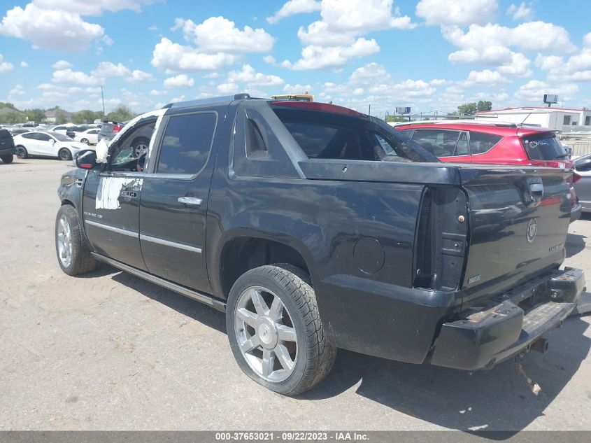 Photo 2 VIN: 3GYT4NEF9BG214893 - CADILLAC ESCALADE 