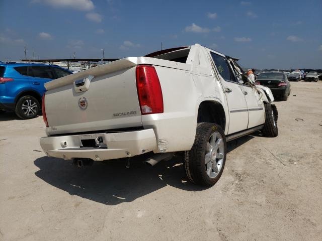 Photo 3 VIN: 3GYT4NEF9DG349424 - CADILLAC ESCALADE E 