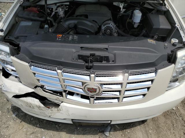 Photo 10 VIN: 3GYT4NEFXCG237746 - CADILLAC ESCALADE 