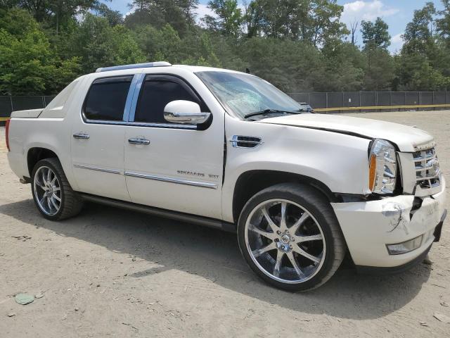 Photo 3 VIN: 3GYT4NEFXCG237746 - CADILLAC ESCALADE 