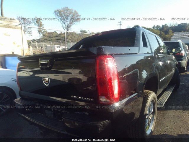 Photo 3 VIN: 3GYT4NEFXDG187612 - CADILLAC ESCALADE EXT 