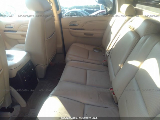 Photo 7 VIN: 3GYT4NEFXDG187612 - CADILLAC ESCALADE EXT 