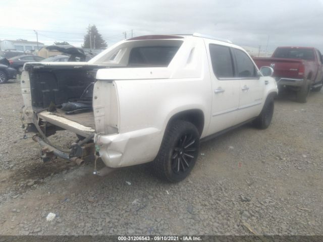 Photo 3 VIN: 3GYVKMEF1AG177250 - CADILLAC ESCALADE EXT 