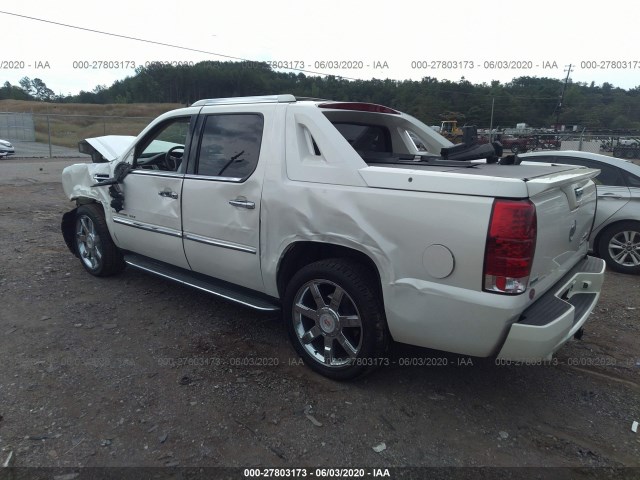 Photo 2 VIN: 3GYVKMEF2AG103643 - CADILLAC ESCALADE EXT 