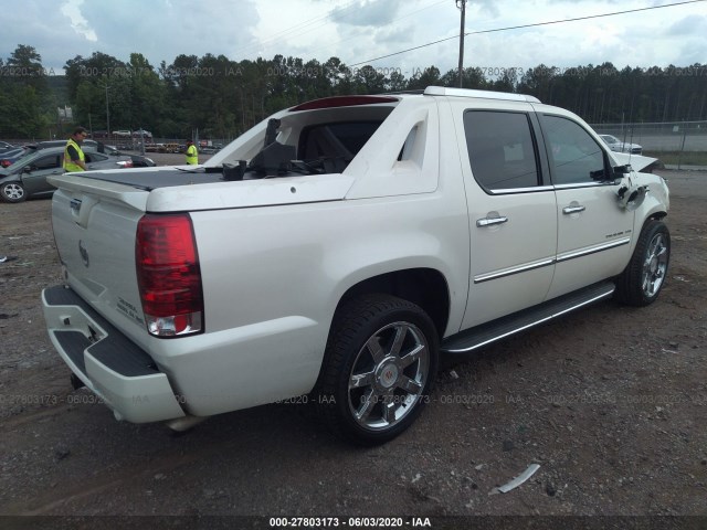 Photo 3 VIN: 3GYVKMEF2AG103643 - CADILLAC ESCALADE EXT 