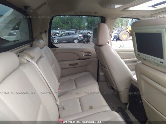 Photo 7 VIN: 3GYVKMEF2AG103643 - CADILLAC ESCALADE EXT 