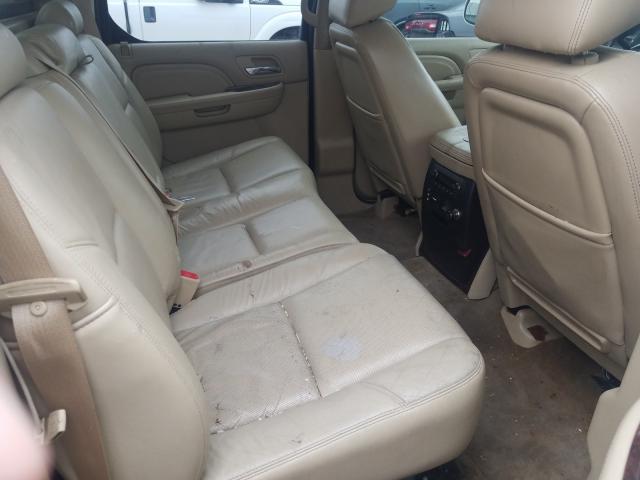 Photo 5 VIN: 3GYVKMEF3AG114568 - CADILLAC ESCALADE E 