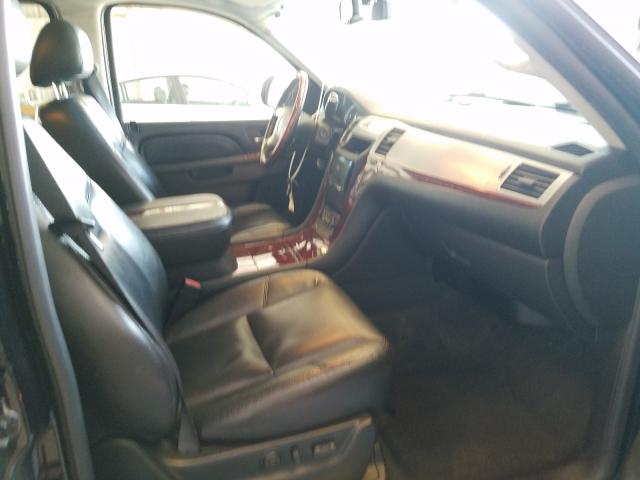 Photo 4 VIN: 3GYVKMEF7AG228833 - CADILLAC ESCALADE E 