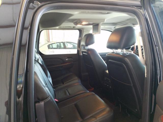 Photo 5 VIN: 3GYVKMEF7AG228833 - CADILLAC ESCALADE E 