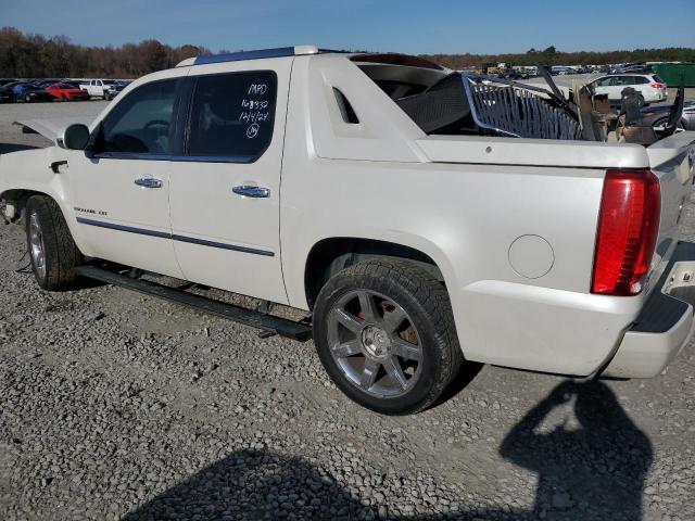 Photo 1 VIN: 3GYVKNEF2AG165792 - CADILLAC ESCALADE E 