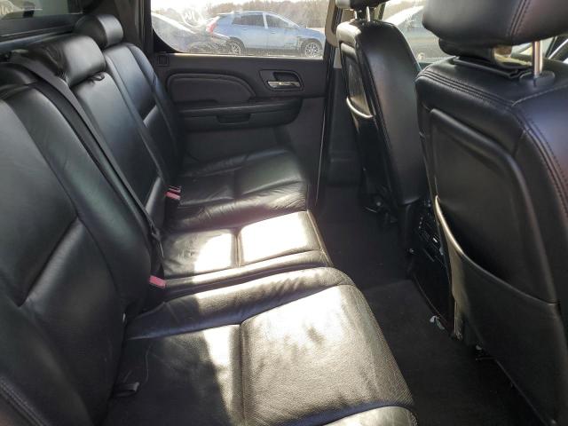 Photo 10 VIN: 3GYVKNEF2AG165792 - CADILLAC ESCALADE E 