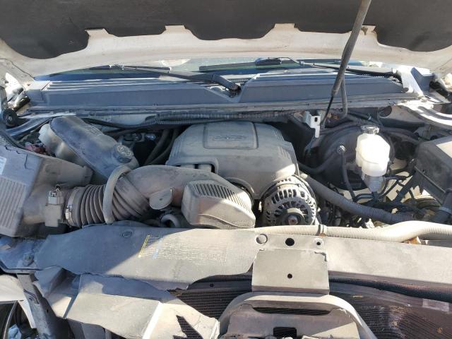 Photo 11 VIN: 3GYVKNEF2AG165792 - CADILLAC ESCALADE E 