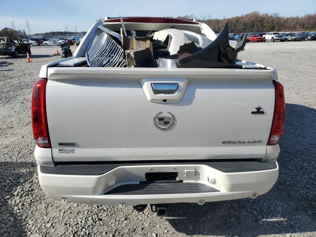 Photo 5 VIN: 3GYVKNEF2AG165792 - CADILLAC ESCALADE E 