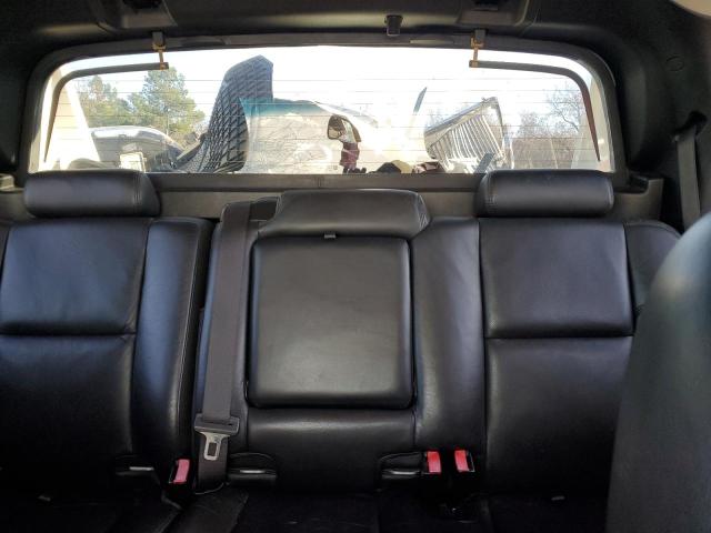 Photo 9 VIN: 3GYVKNEF2AG165792 - CADILLAC ESCALADE E 