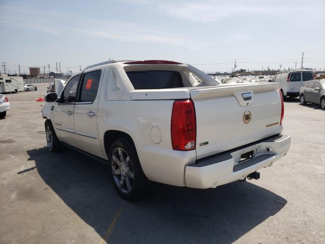 Photo 2 VIN: 3GYVKNEF3AG115323 - CADILLAC ESCALADE E 