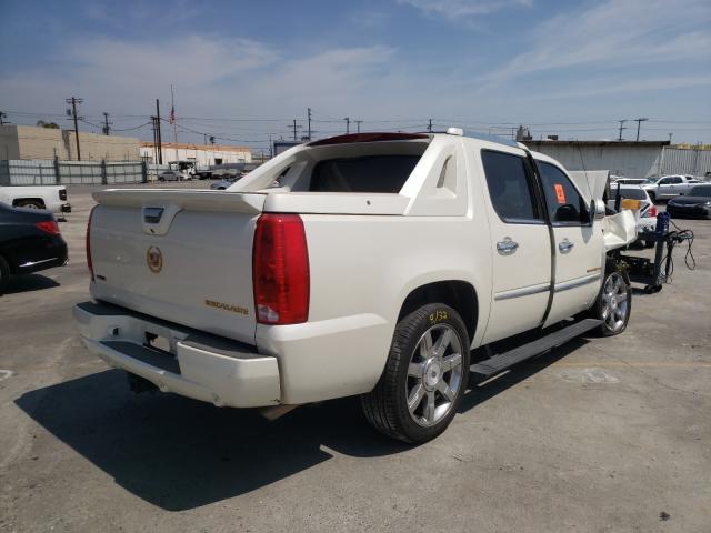 Photo 3 VIN: 3GYVKNEF3AG115323 - CADILLAC ESCALADE E 