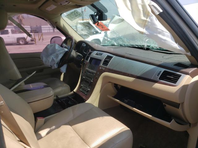 Photo 4 VIN: 3GYVKNEF3AG115323 - CADILLAC ESCALADE E 