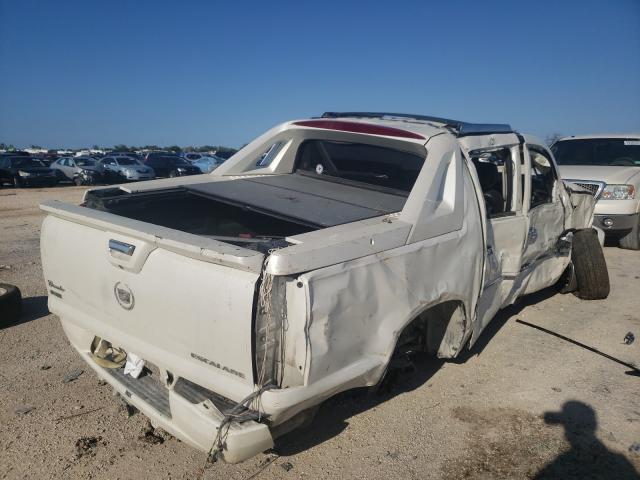 Photo 3 VIN: 3GYVKNEF3AG227345 - CADILLAC ESCALADE E 