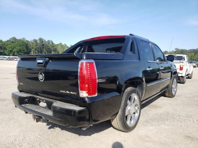 Photo 3 VIN: 3GYVKNEF4AG266977 - CADILLAC ESCALADE E 