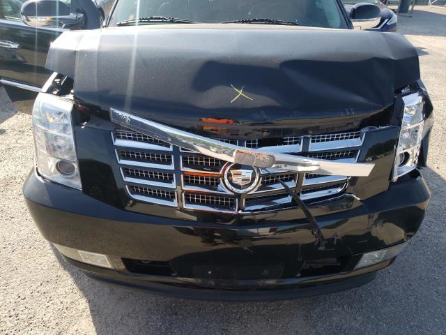 Photo 6 VIN: 3GYVKNEF4AG266977 - CADILLAC ESCALADE E 