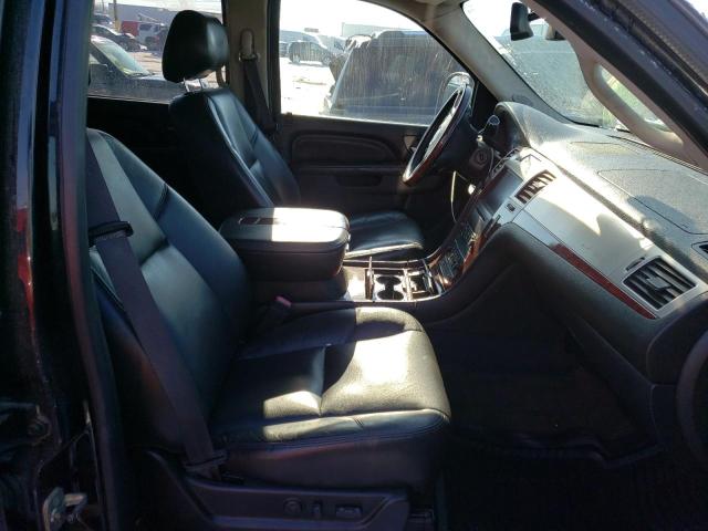 Photo 4 VIN: 3GYVKNEF6AG124615 - CADILLAC ESCALADE E 