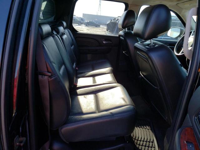 Photo 8 VIN: 3GYVKNEF6AG124615 - CADILLAC ESCALADE E 