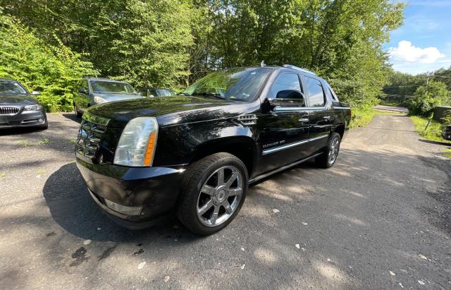 Photo 1 VIN: 3GYVKNEF6AG124727 - CADILLAC ESCALADE E 