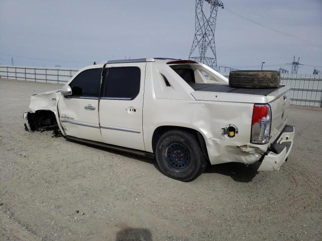 Photo 1 VIN: 3GYVKNEF7AG285023 - CADILLAC ESCALADE E 