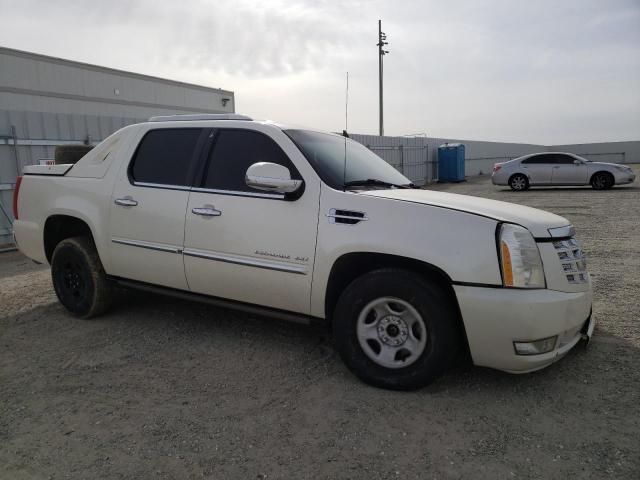 Photo 3 VIN: 3GYVKNEF7AG285023 - CADILLAC ESCALADE E 