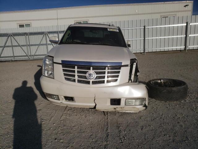 Photo 4 VIN: 3GYVKNEF7AG285023 - CADILLAC ESCALADE E 