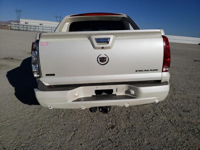 Photo 5 VIN: 3GYVKNEF7AG285023 - CADILLAC ESCALADE E 