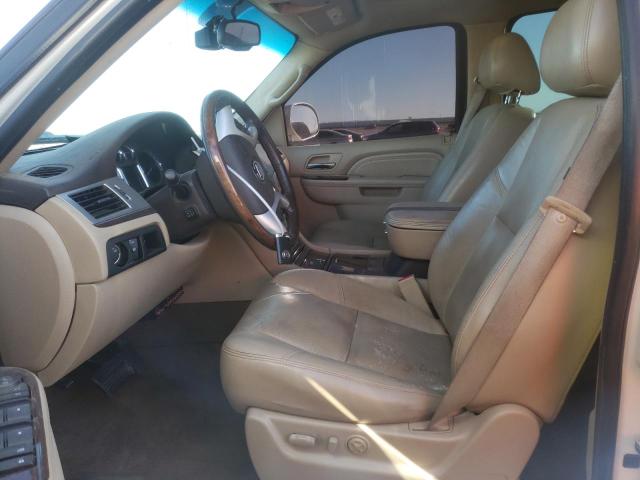 Photo 6 VIN: 3GYVKNEF7AG285023 - CADILLAC ESCALADE E 