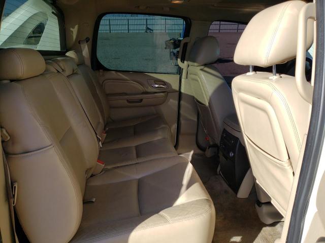 Photo 9 VIN: 3GYVKNEF7AG285023 - CADILLAC ESCALADE E 