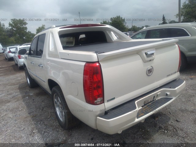 Photo 2 VIN: 3GYVKNEF8AG218396 - CADILLAC ESCALADE EXT 