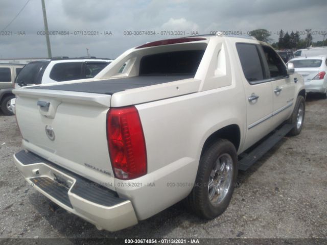 Photo 3 VIN: 3GYVKNEF8AG218396 - CADILLAC ESCALADE EXT 