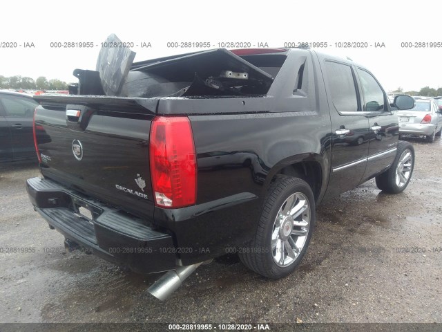 Photo 3 VIN: 3GYVKNEF8AG239829 - CADILLAC ESCALADE EXT 