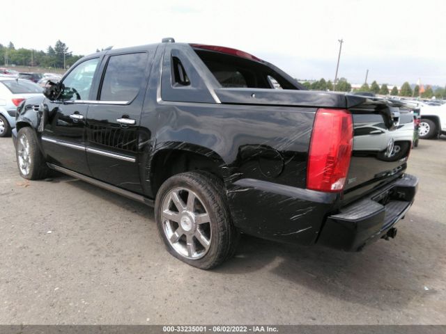 Photo 2 VIN: 3GYVKNEF8AG279358 - CADILLAC ESCALADE EXT 