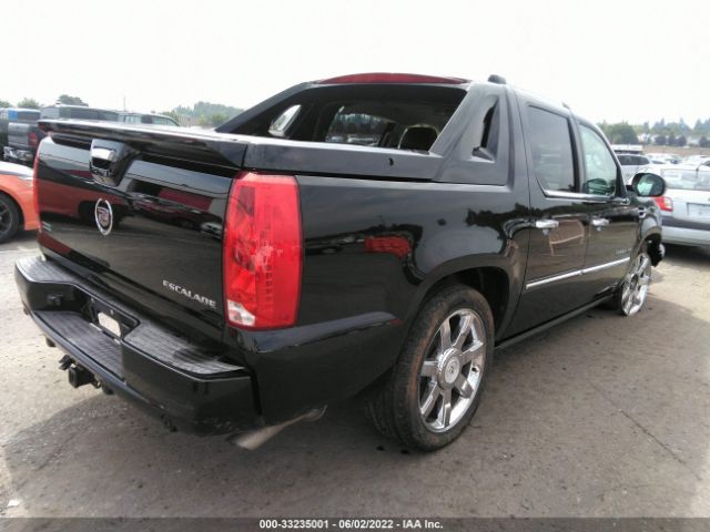 Photo 3 VIN: 3GYVKNEF8AG279358 - CADILLAC ESCALADE EXT 