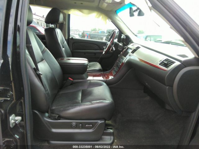 Photo 4 VIN: 3GYVKNEF8AG279358 - CADILLAC ESCALADE EXT 